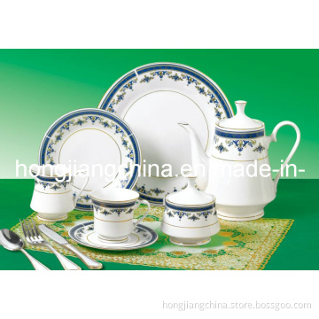 24PCS Tea Set